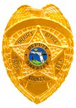 Mdpd Gold Badge